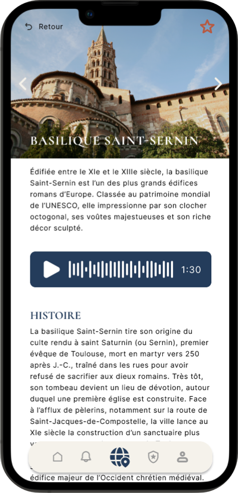 Fiche document